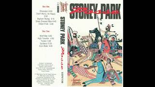 Stoney Park Posse