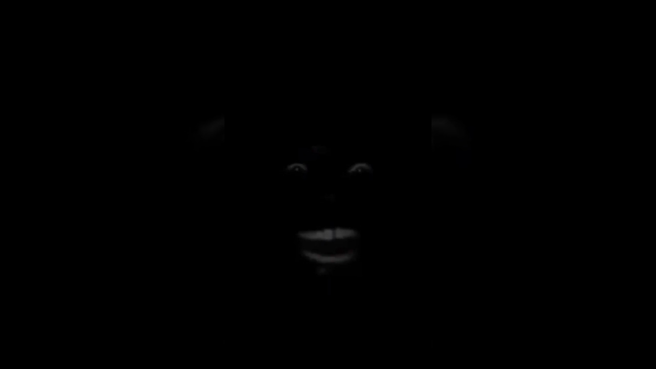 Guy laughing in the dark meme 