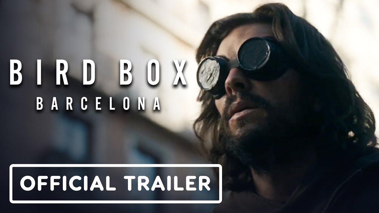 Mario Casas e ator de La Casa de Papel estrelam novo filme de Bird Box -  Observatório do Cinema