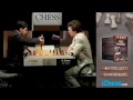 Vishy Anand's Rapid Chess Brilliance 🎇 Destroys  💥 Dreev! - Grandmaster Magazine