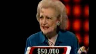 Linda Hendrick wins on Password - Part 2 of 2