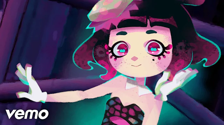 Bomb Rush Blush   Octoprism (Splatoon Fan Project)