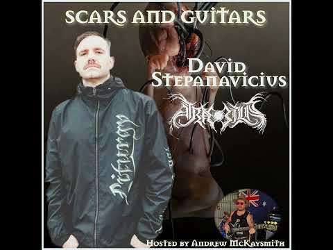 David Stepanavicius (ATR&AElig; BILIS)