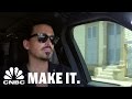 Sidney Torres Made His First House Flip While Making Only $40,000 A Year | CNBC Make It.