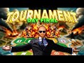 Catan pro plays funky 5 resources in tournament final