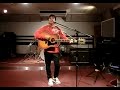 #9 ちんマネ 「告白:アリスcover」🙂🙂 スタジオ練習してみた