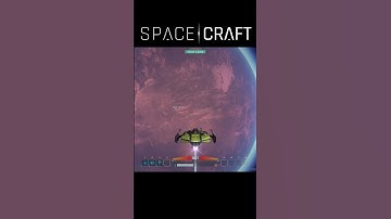 SpaceCraft Gameplay Part 1 #gaming #spacesim #multiplayer