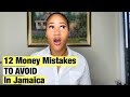 12 Money Mistakes To Avoid In Jamaica (2020) || ANNA NOVIA
