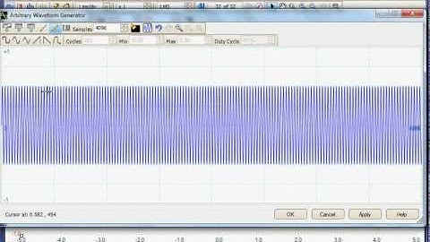 How to detect intermittent problems using Color Persistence mode
