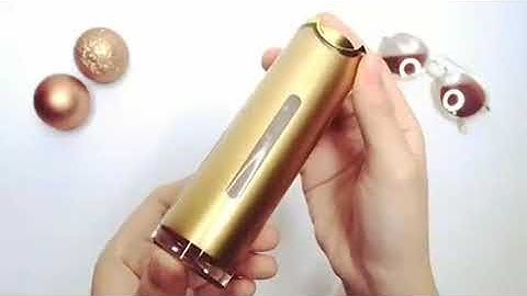 FACIAL SERUM BY BERL COSMETICS