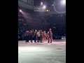 Stars on Ice 2026: Alysa Liu &amp; Cast in New Jersey. Life in Color Highlights 🍃🌌✨