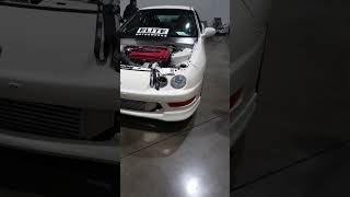 Epic Car Show  Modified Rides & Carbon Fiber Hoods!