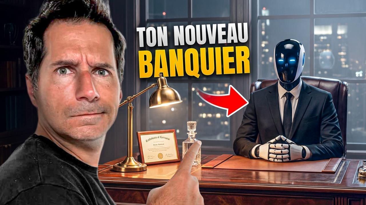 Vignette J'ai demandé à ChatGPT et Claude de gérer mon argent, voilà ce qu'il a fait!