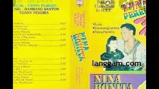 NUAKIT FE LIANA ( MUSIC AUDIO) TONNY PEREIRA