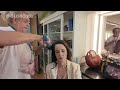 Atriz por um dia: repórter de o GLOBO, Maria Fortuna faz participação na novela 'Dona de mim'