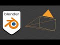 Best Method to Move Camera in Blender