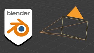 Best Method to Move Camera in Blender