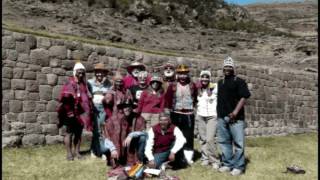 Sacred Journey to Peru - Part I - Inka Wisdom - Machu Picchu