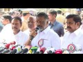 Opsgovernor  other tn political leaders wish for new year 2017