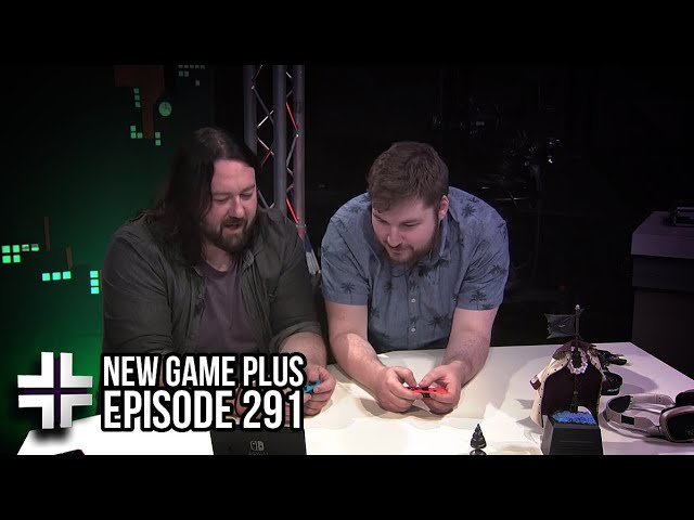 New Game Plus