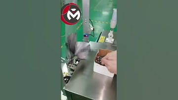 semi automatic manual feeding bolts nuts screws packing machine | semi auto screw packing machine
