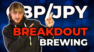 GBPJPY Analysis Today: Technical and Order Flow !