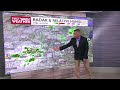 Full weather at Six - 8/20/2026