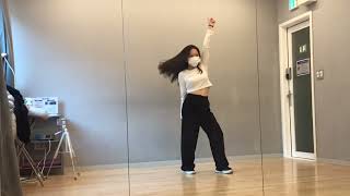 Taylor Swift - look what you made do 댄스커버 / dance cover