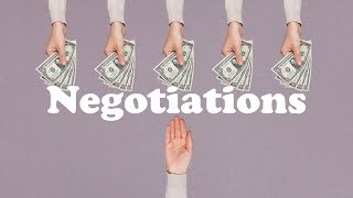 How To Negotiate With Your Recruiter - Travel Nursing, Travel Therapy, And Travel Allied