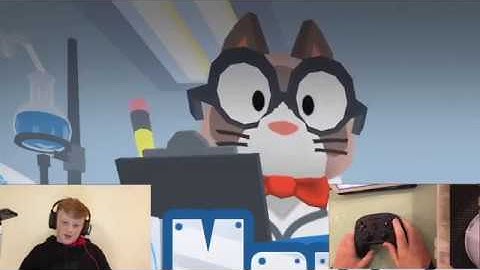 Playing Mouse Bot! 🐭