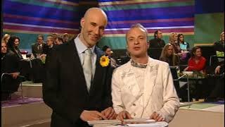 Melodifestivalen 2003 | Finalen | Full Show