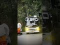 🤍ZERO🤍DD TOURIST BUS LOVER #shorts #short #shortsfeed #touristbus #trending #instagram #4k