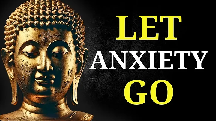 (NO ADS) Fall Asleep to the Best Buddhist Teachings to Gently Release Anxiety