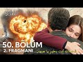 مسلسل المدينة البعيدة الحلقة 50 اعلان 2 مترجم للعربية Uzak Şehir 50 Bölüm 2 Fragmanı 