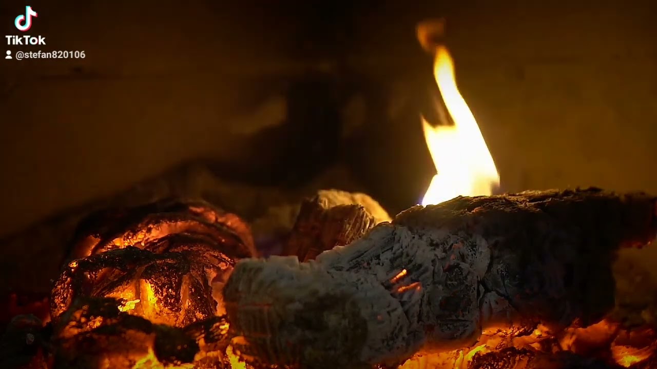 wood fire!!!!! YouTube