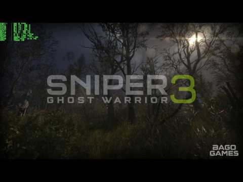 Sniper Ghost Warrior 3 - Open Beta 2 Preview | PC