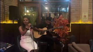 Download lagu Venessa X Jus - Blue - Sarah Isen - Live at XOOX