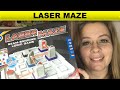 Top jeux joue   laser maze think fun