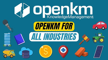 Discover How OpenKM Transforms Document Management 📂| Solutions for Every Industry