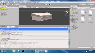 Unity Console Enhanced Version 1.0