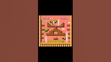 Bubble Bobble Part 2#retrogaming #bmn #bluemana