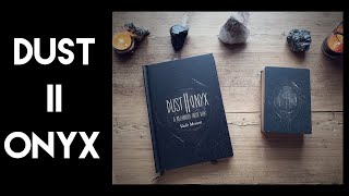 Dust II Onyx A Melanated Tarot Deck