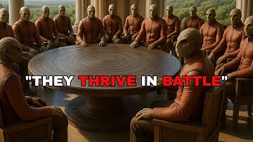 You Won’t Survive a War with Humans, the General Declared | HFY