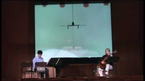 Fragmenta: Black or White