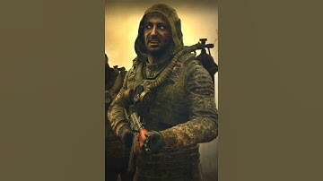 ☢️ STALKER 2 Skif Zombie! The Devs Have Added a New Animation #Shorts #Stalker2 #games #stalker