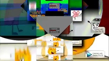 Scan VS Round 38 in Unreverse Order 2.0