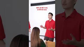 CÁCH XÁC ĐỊNH CÂU CHỦ ĐỀ BÀI THI WRITING ESSAY PTE CHÍNH XÁC NHẤT