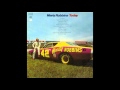 Quiet Shadows - Marty Robbins