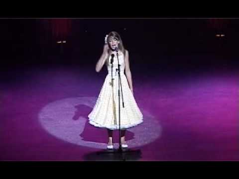 Hopelessly Devoted to You as sung by Natalie O'Nei...