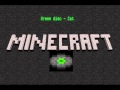 Minecraft  - &quot;Cat&quot; (green disc) HD